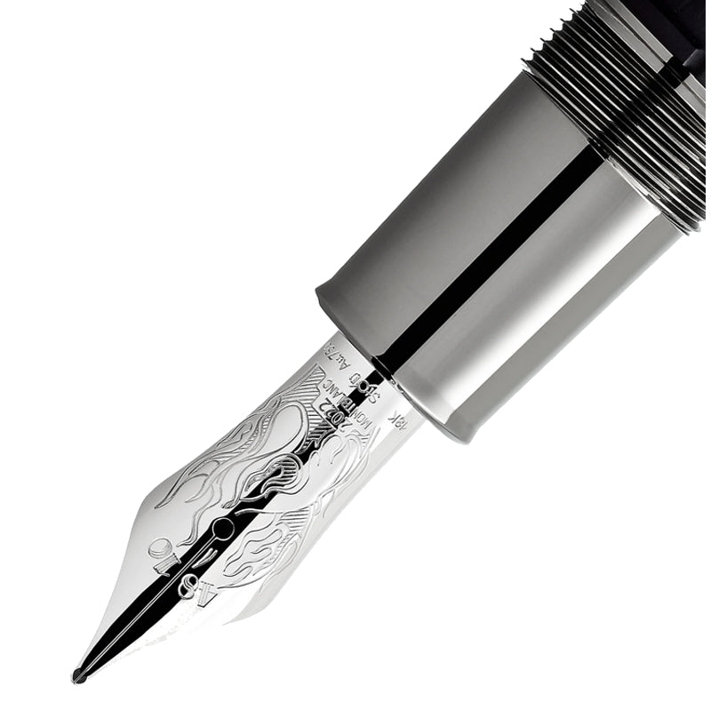Stylo plumeMontblancStylo plume Montblanc Writers Edition Hommage aux frères Grimm Limited Edition