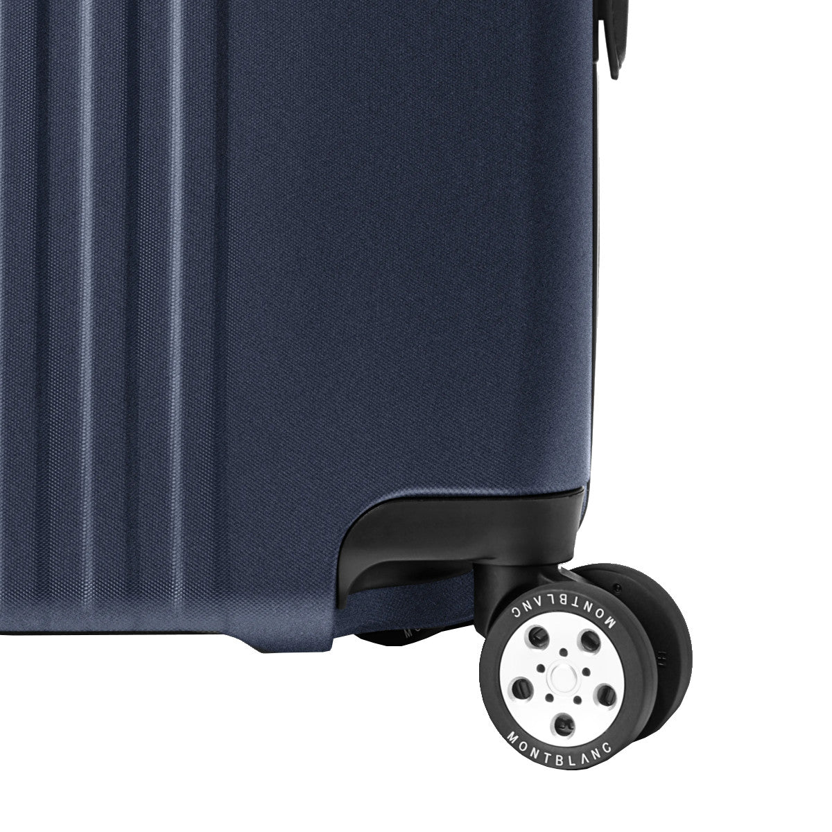 Valise cabineMontblancTrolley cabine Montblanc #MY4810