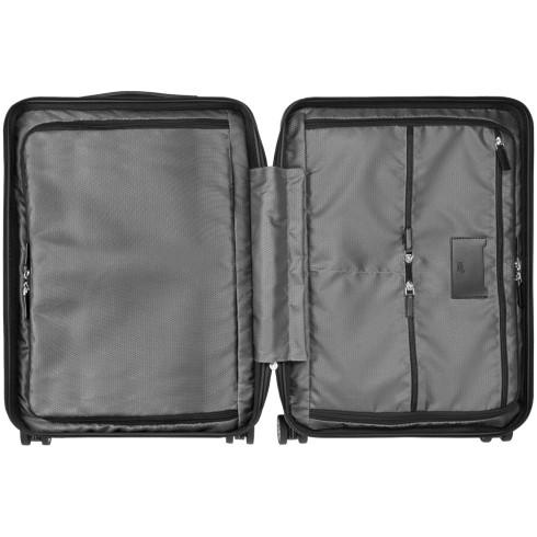 Valise cabineMontblancValise cabine trolley Montblanc #MY4810