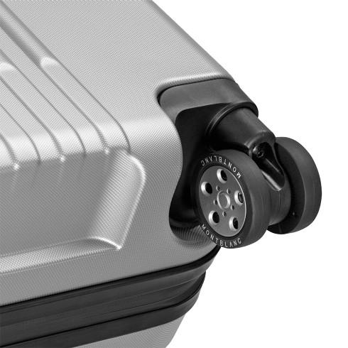 Valise cabineMontblancValise cabine trolley Montblanc #MY4810