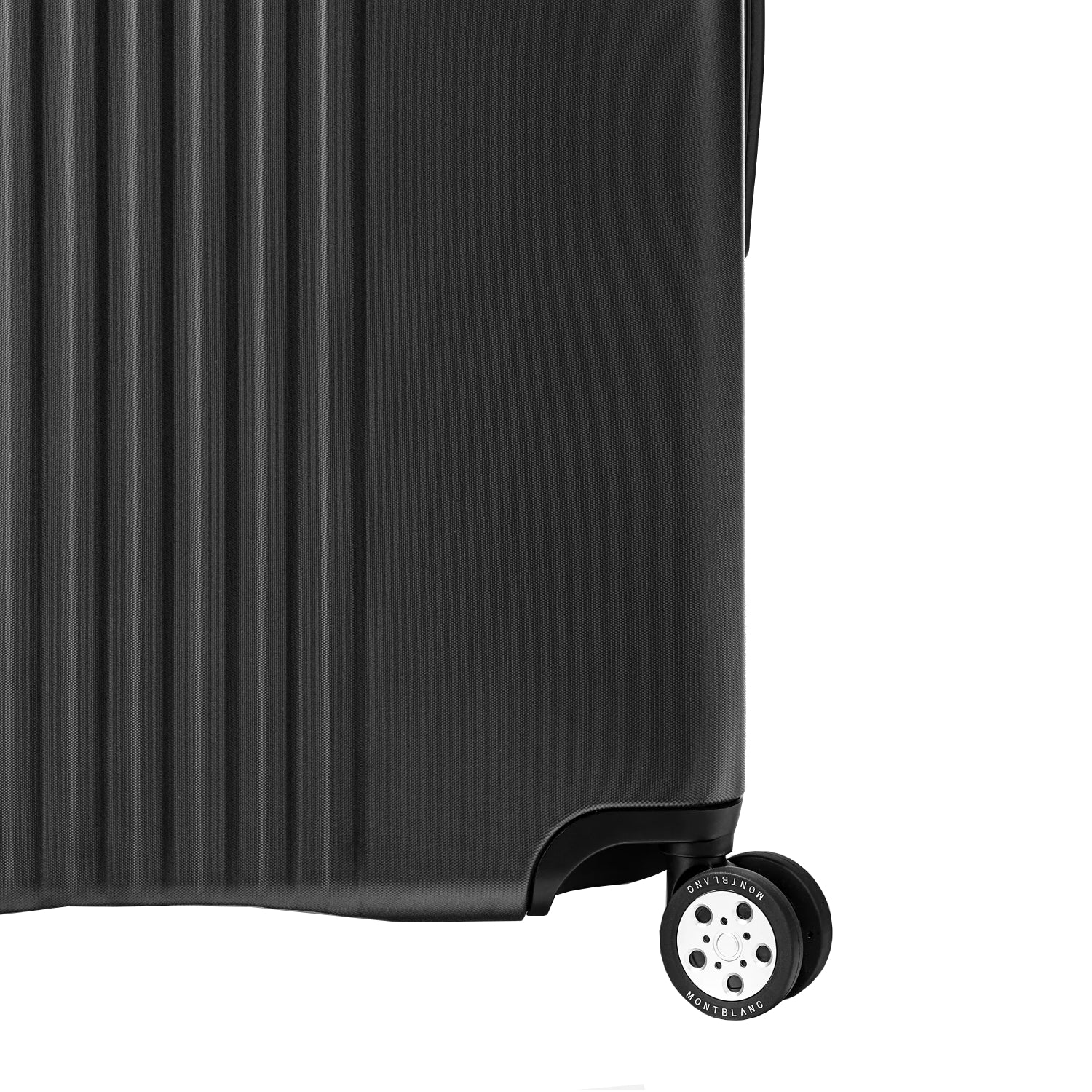 valise grande tailleMontblancTrolley grand Montblanc modèle #MY4810