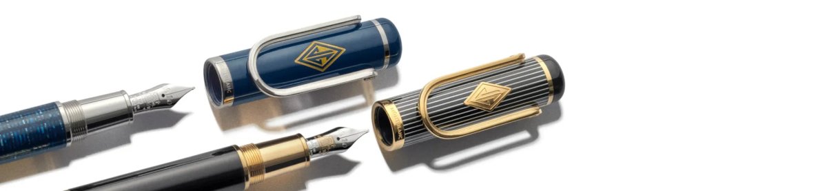 Great Characters : Gatsby le Magnifique - Montblanc Bordeaux [France]
