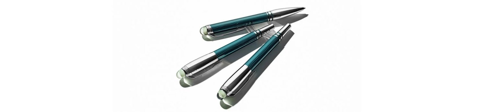 StarWalker PolarGreen - Montblanc Bordeaux [France]