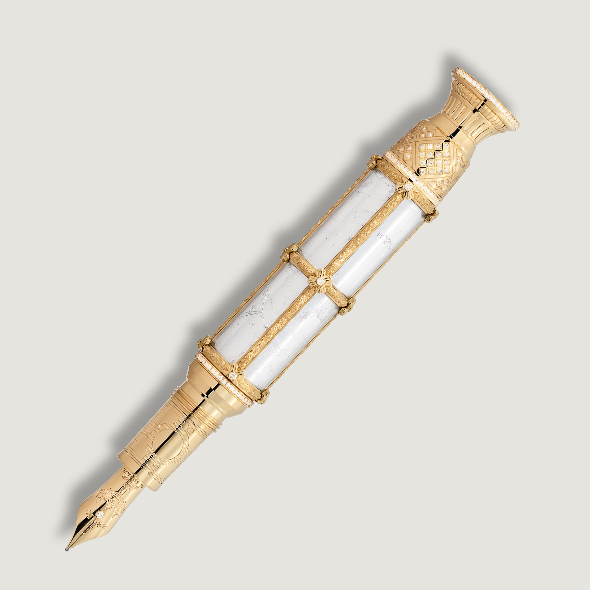 High Artistry A Journey through Château de Versailles Limited Edition 7