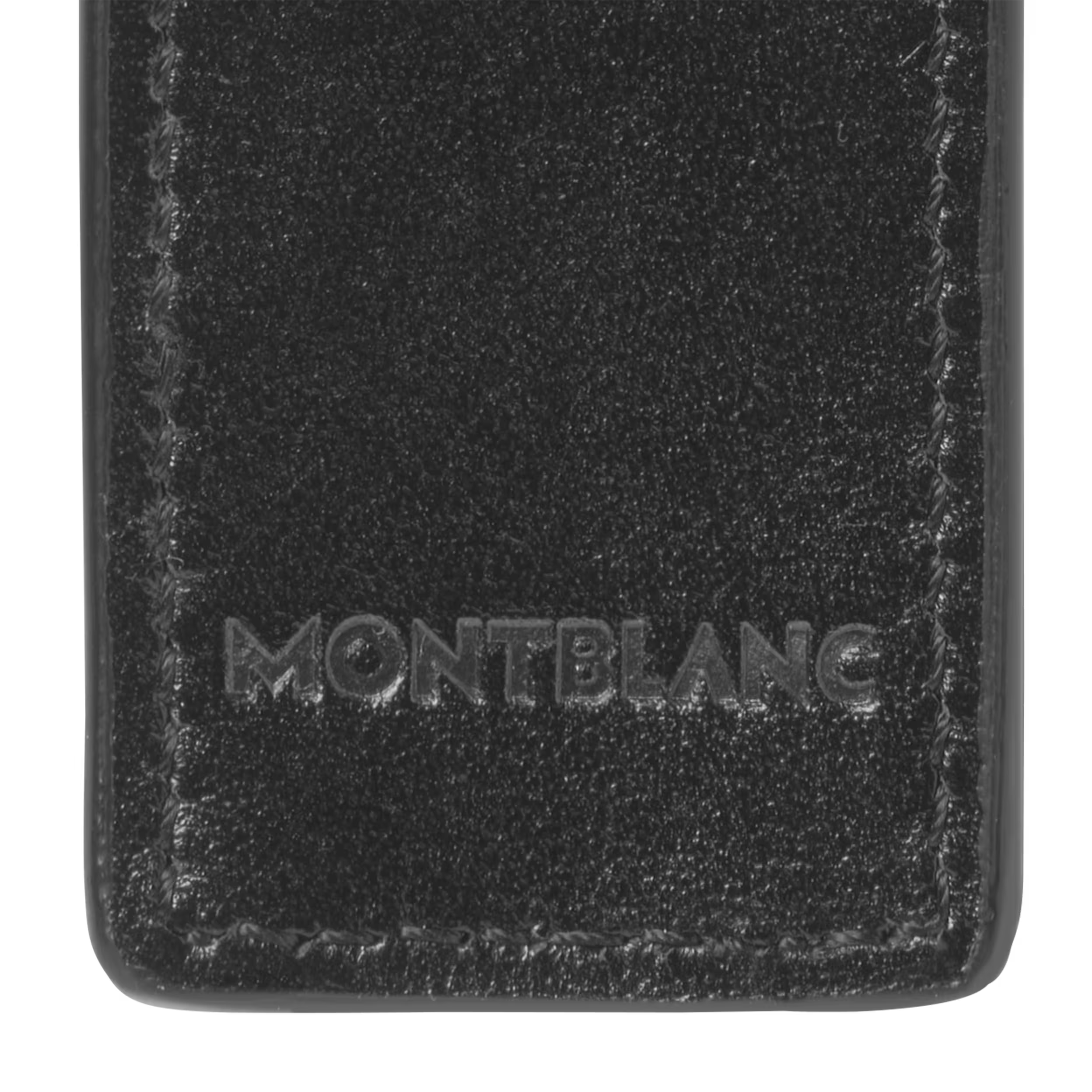 Étui pour 1 Instrument d'Écriture Montblanc Meisterstück