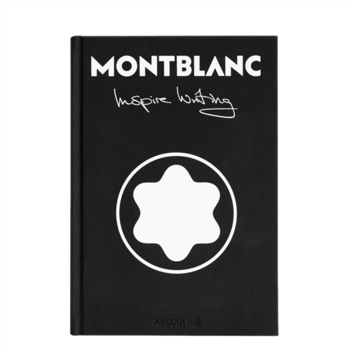 Beau-Livre Montblanc Inspire Writing (anglais)