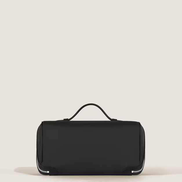Trousse de Toilette Montblanc Panorama