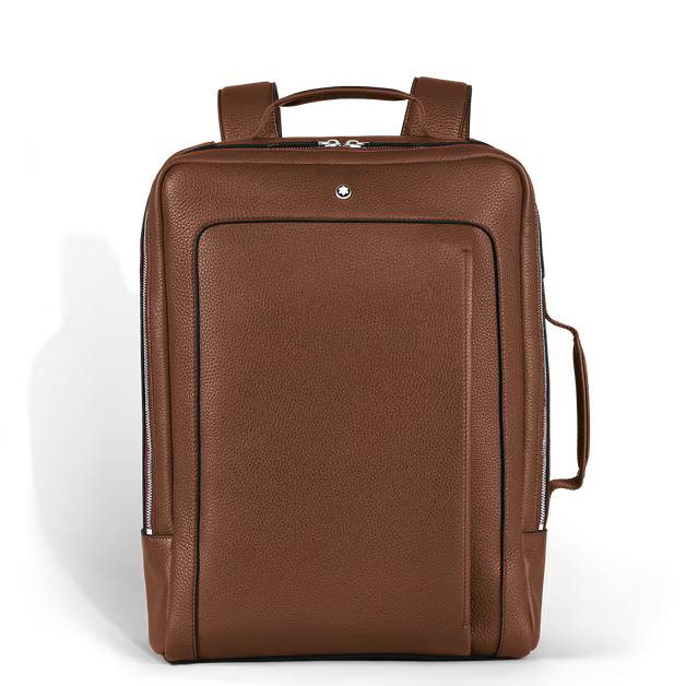 Mochila Retangular Companion Montblanc 