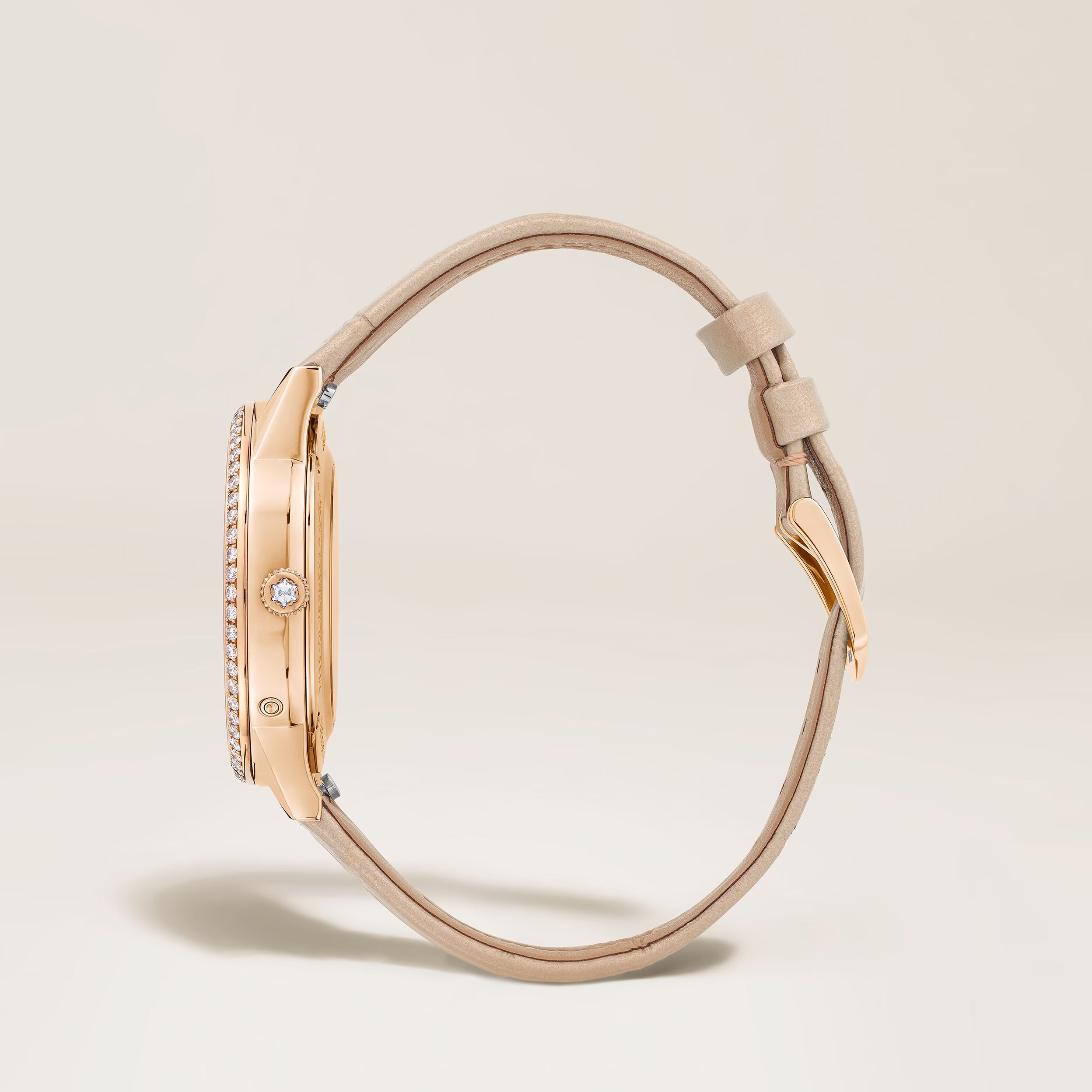 Montblanc Bohème Perpetual Calendar 36 mm