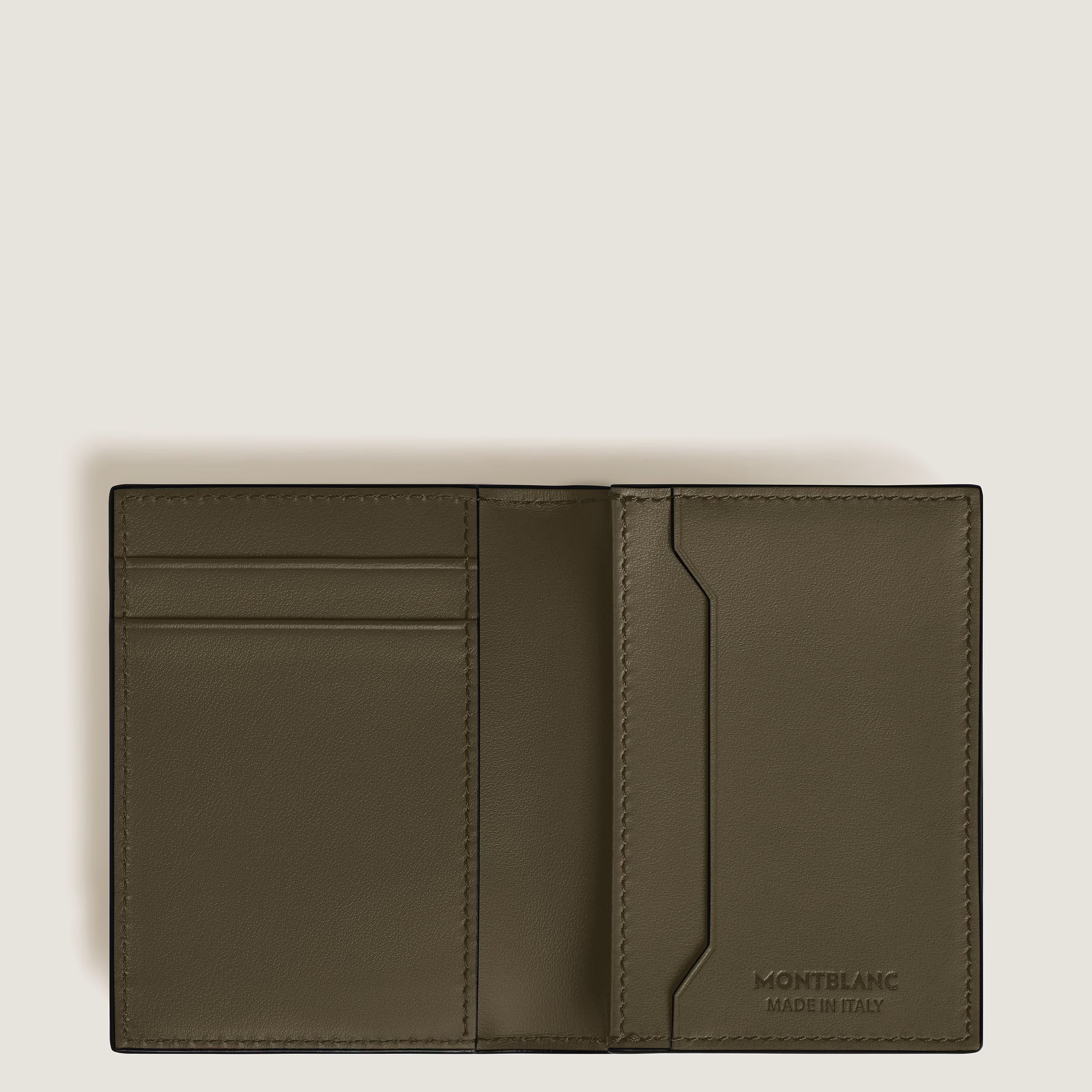 Porte-cartes 4cc Montblanc  Extreme 3.0