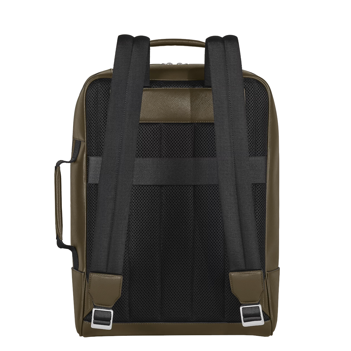 Sac à Dos Rectangulaire Montblanc Companion Kaki