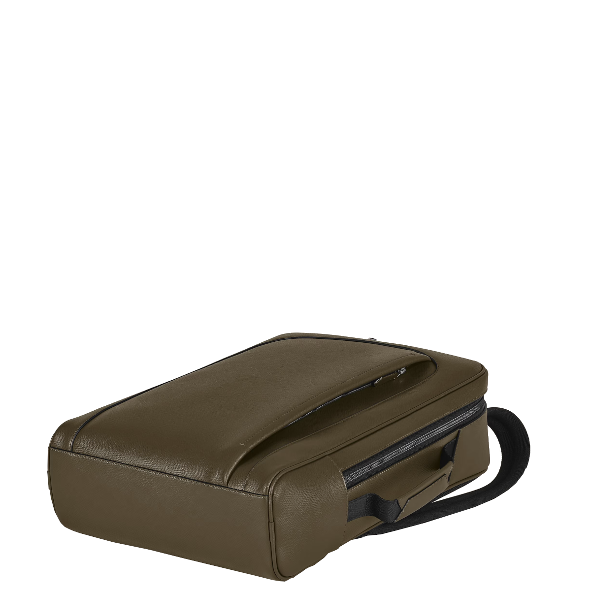 Sac à Dos Rectangulaire Montblanc Companion Kaki