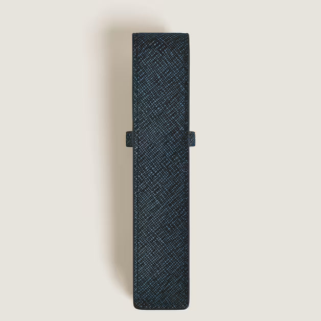 Étui pour 1 instrument d'écriture Sartorial