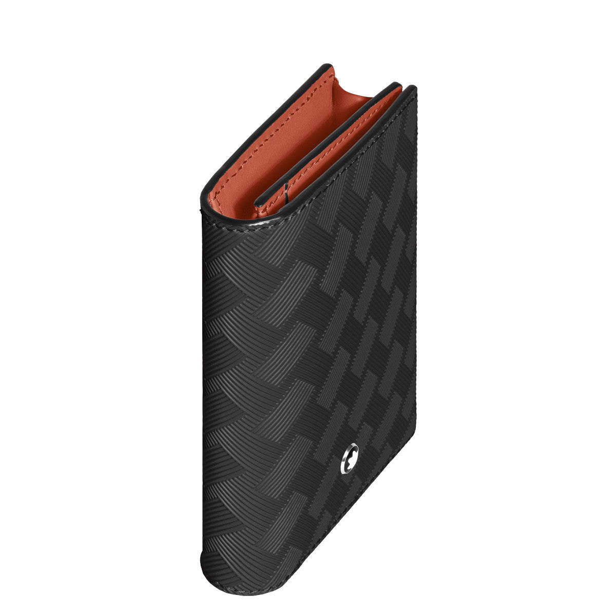 Porte-cartes 4cc Montblanc  Extreme 3.0 Noir/Bauxite
