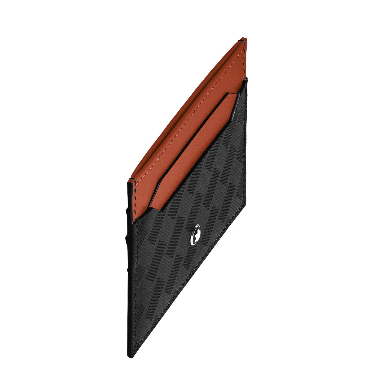 Porte-cartes 5cc Montblanc Extreme 3.0  Noir/Bauxite