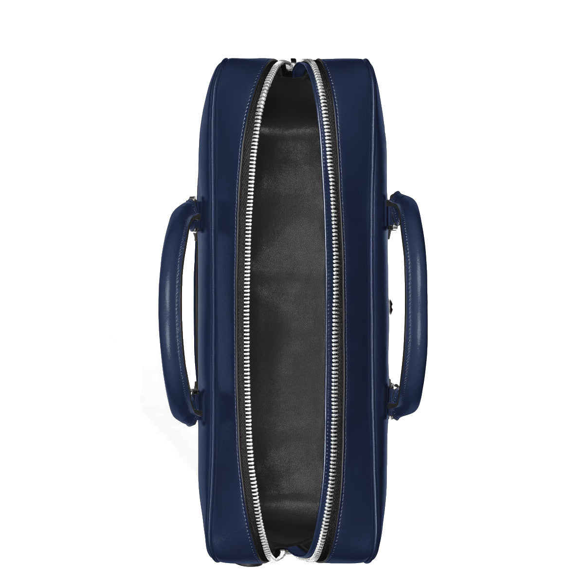 Porte-documents Montblanc Moyen Modèle Ink Bleu