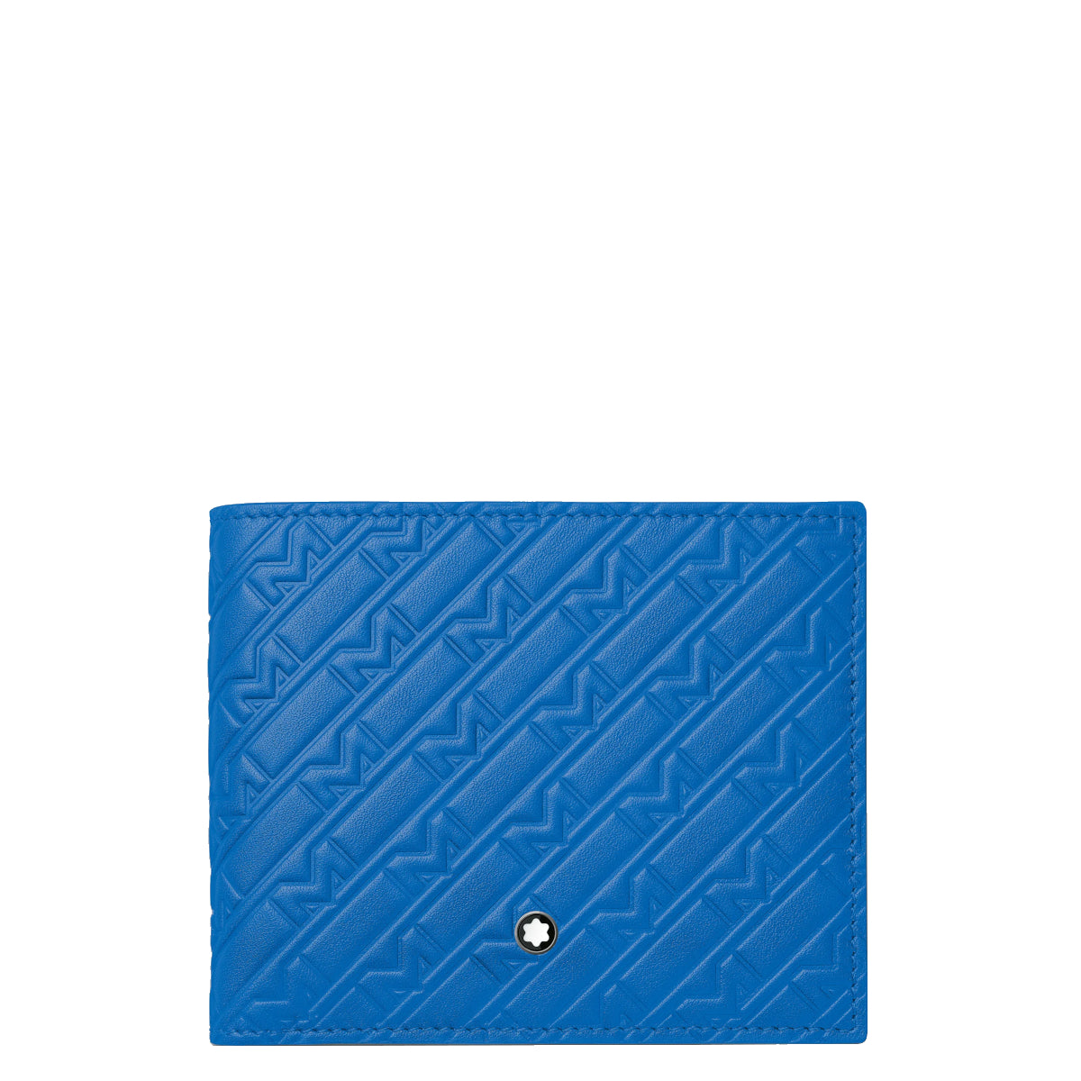 Portefeuille 8cc Montblanc M_Gram 4810