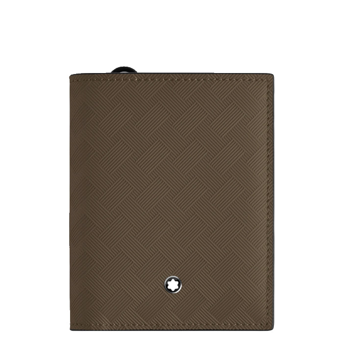 Cartera compacta 6cc Montblanc Extreme 3.0 