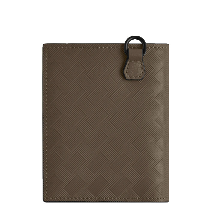 Cartera compacta 6cc Montblanc Extreme 3.0 