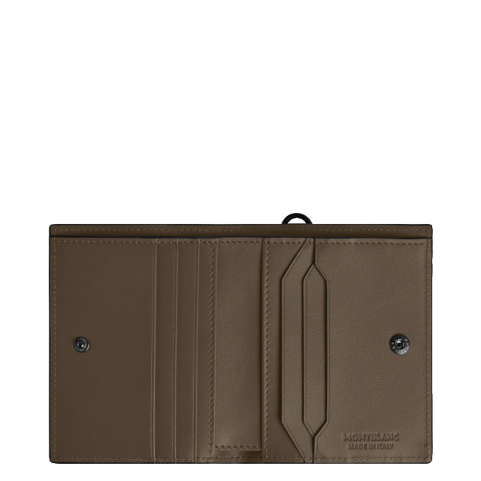 Cartera compacta 6cc Montblanc Extreme 3.0 
