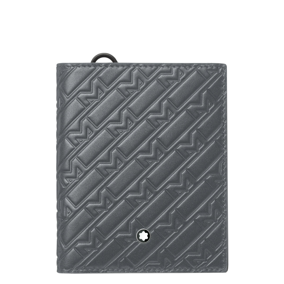 Portefeuille compact 6cc Montblanc M_Gram 4810