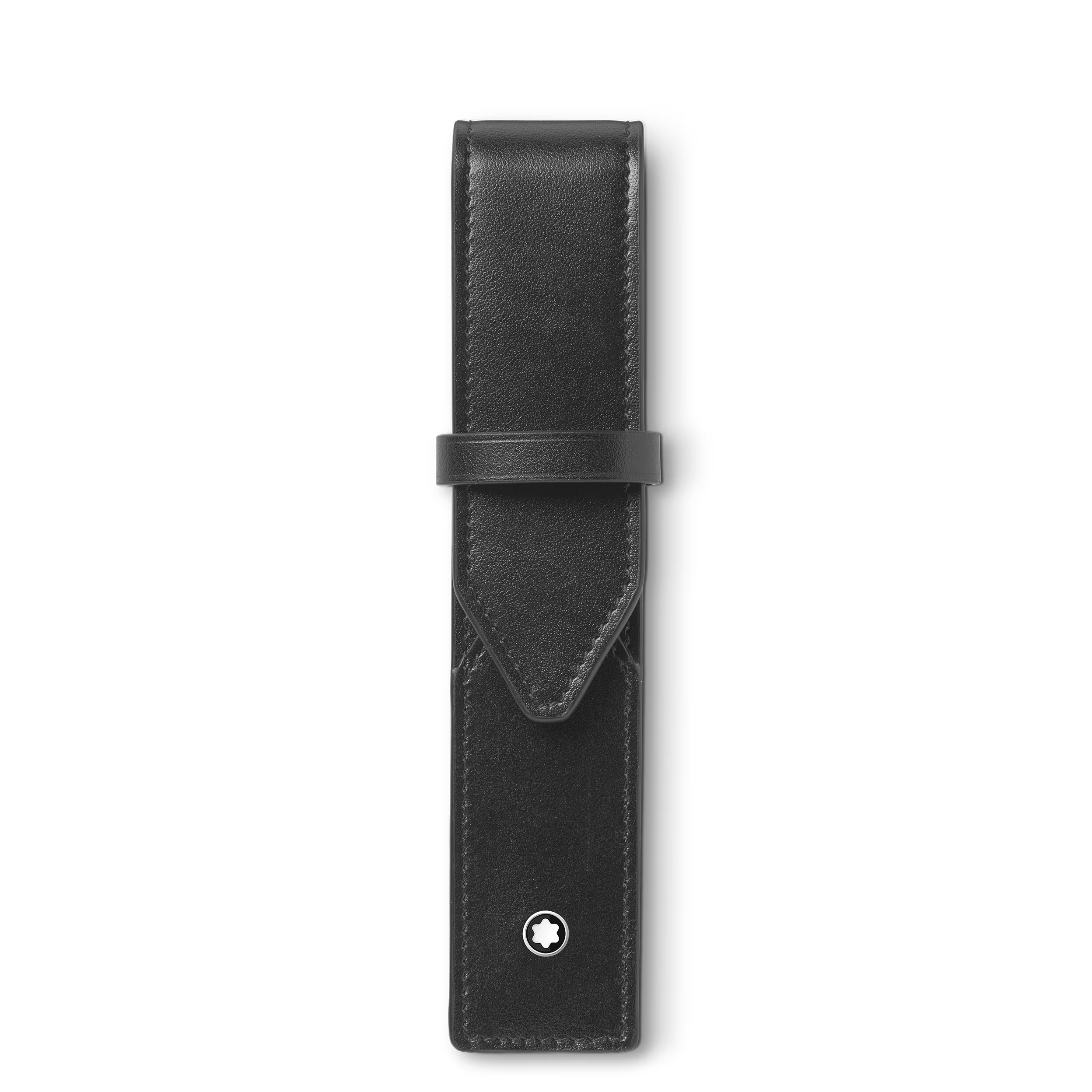 Estuche para 1 instrumento de escritura Montblanc Meisterstück