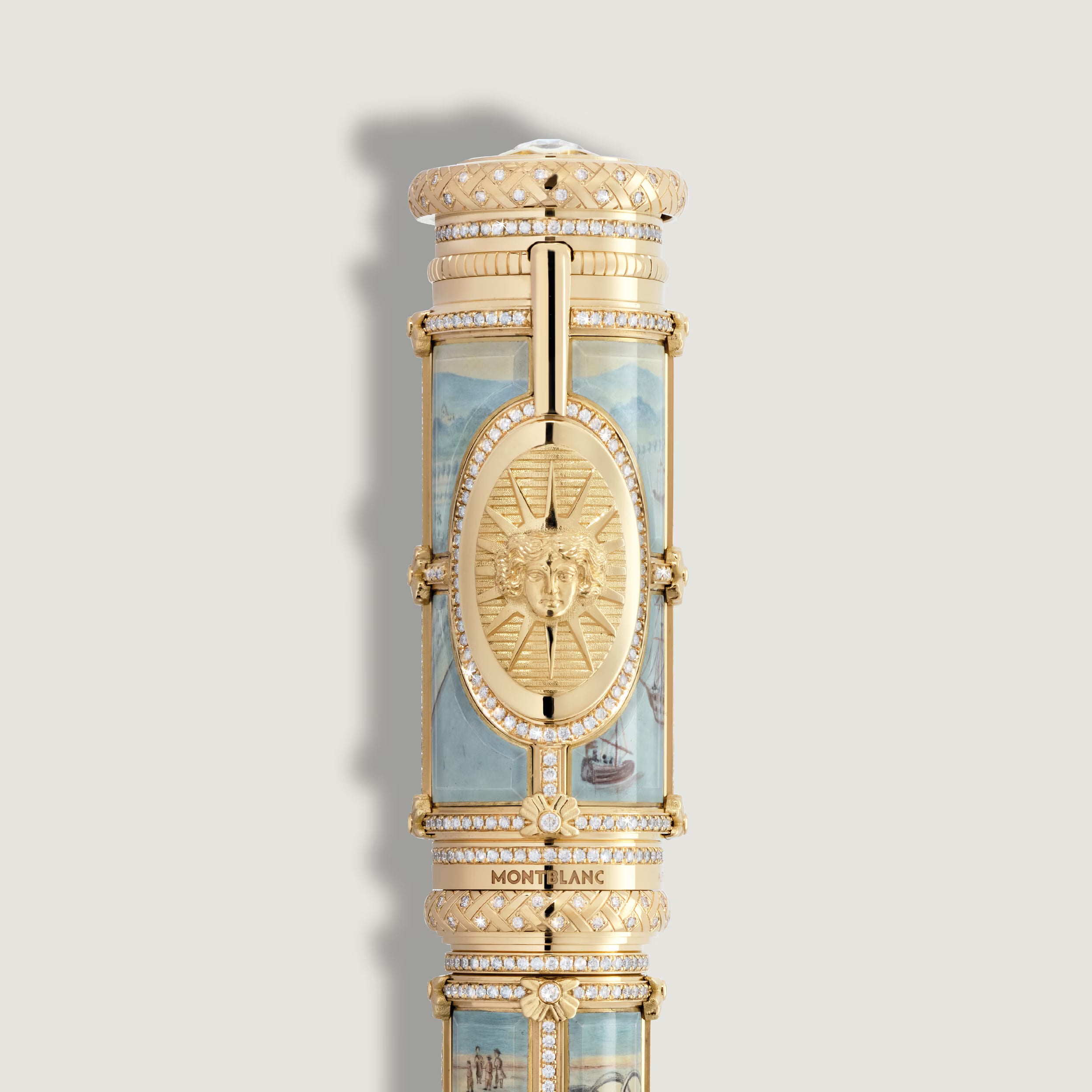 High Artistry A Journey through Château de Versailles Limited Edition 3