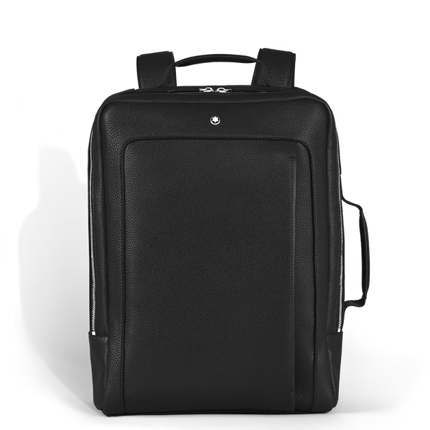 Mochila Retangular Companion Montblanc 