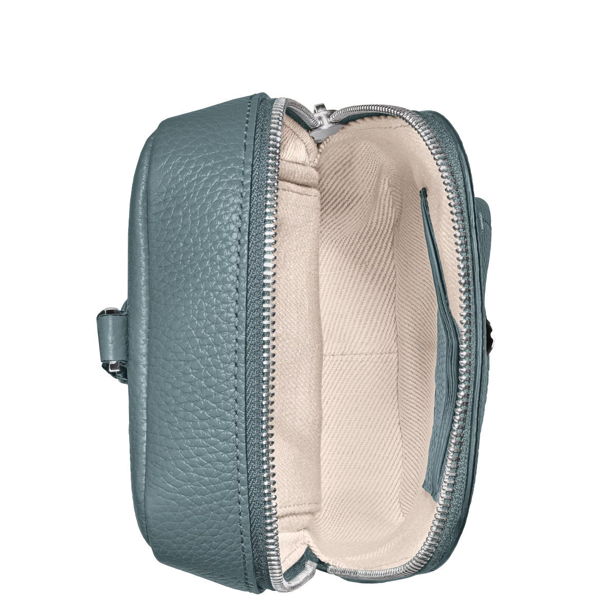 Sac On-Body Petit Modèle Montblanc Companion Bleu