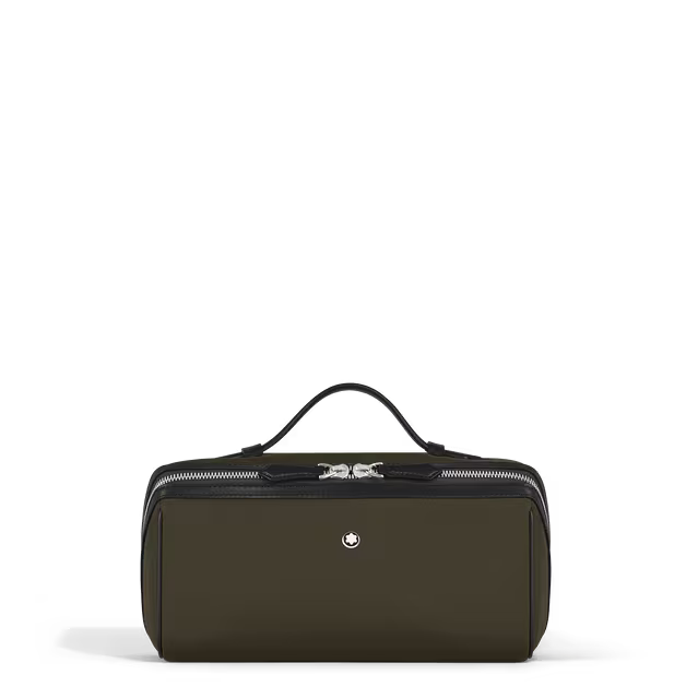 Montblanc trousse de toilette 