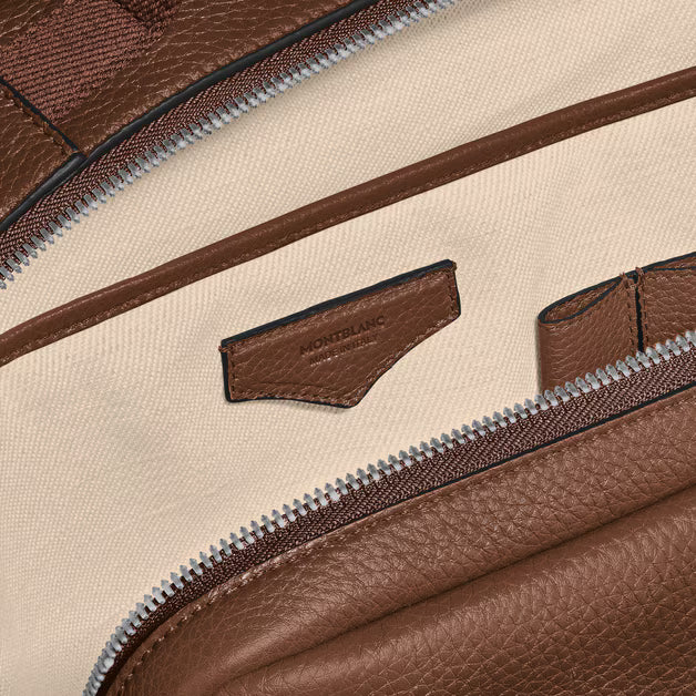 Mochila Retangular Companion Montblanc 