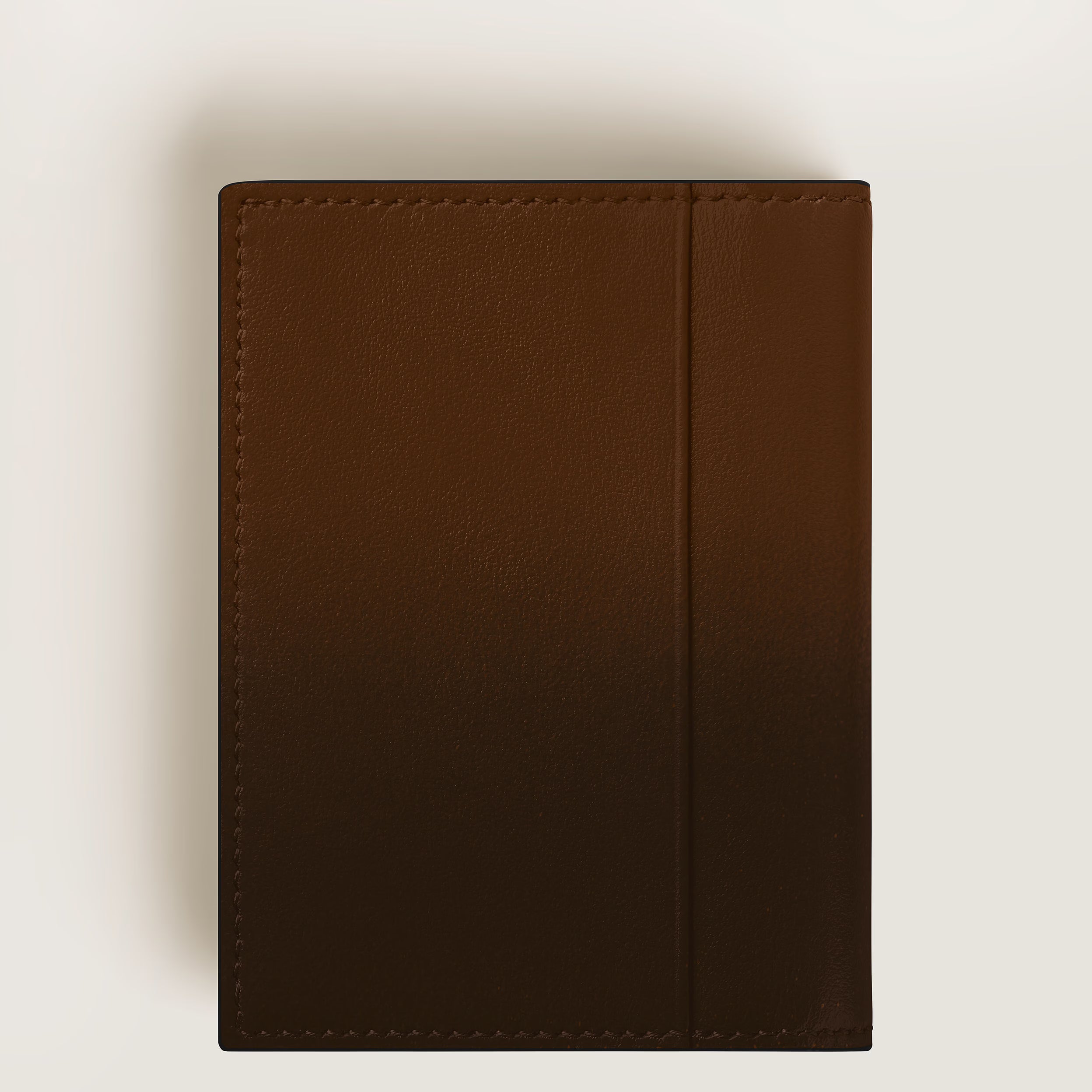 Porte-Cartes 4cc en Cuir Meisterstück Sfumato