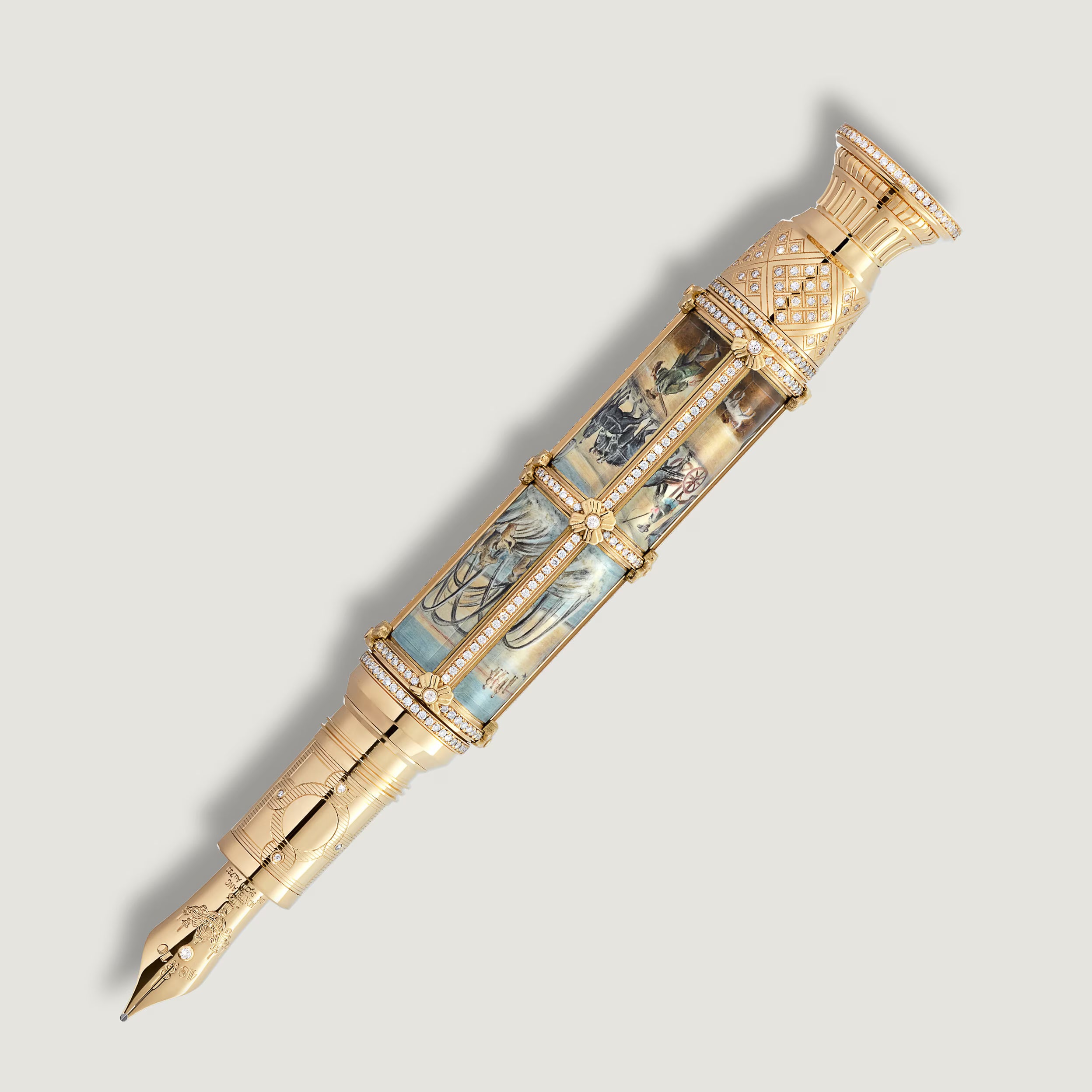 High Artistry A Journey through Château de Versailles Limited Edition 3