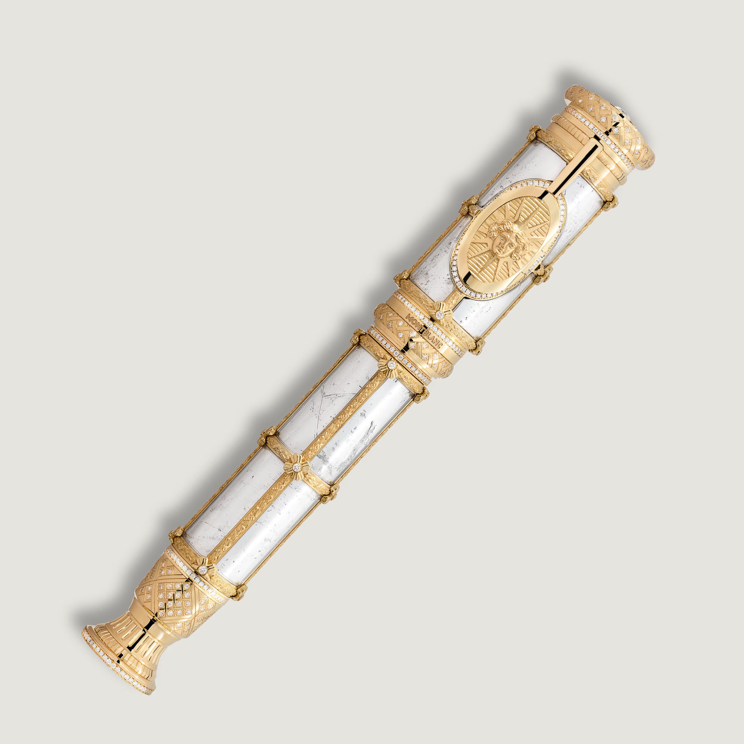 High Artistry A Journey through Château de Versailles Limited Edition 7