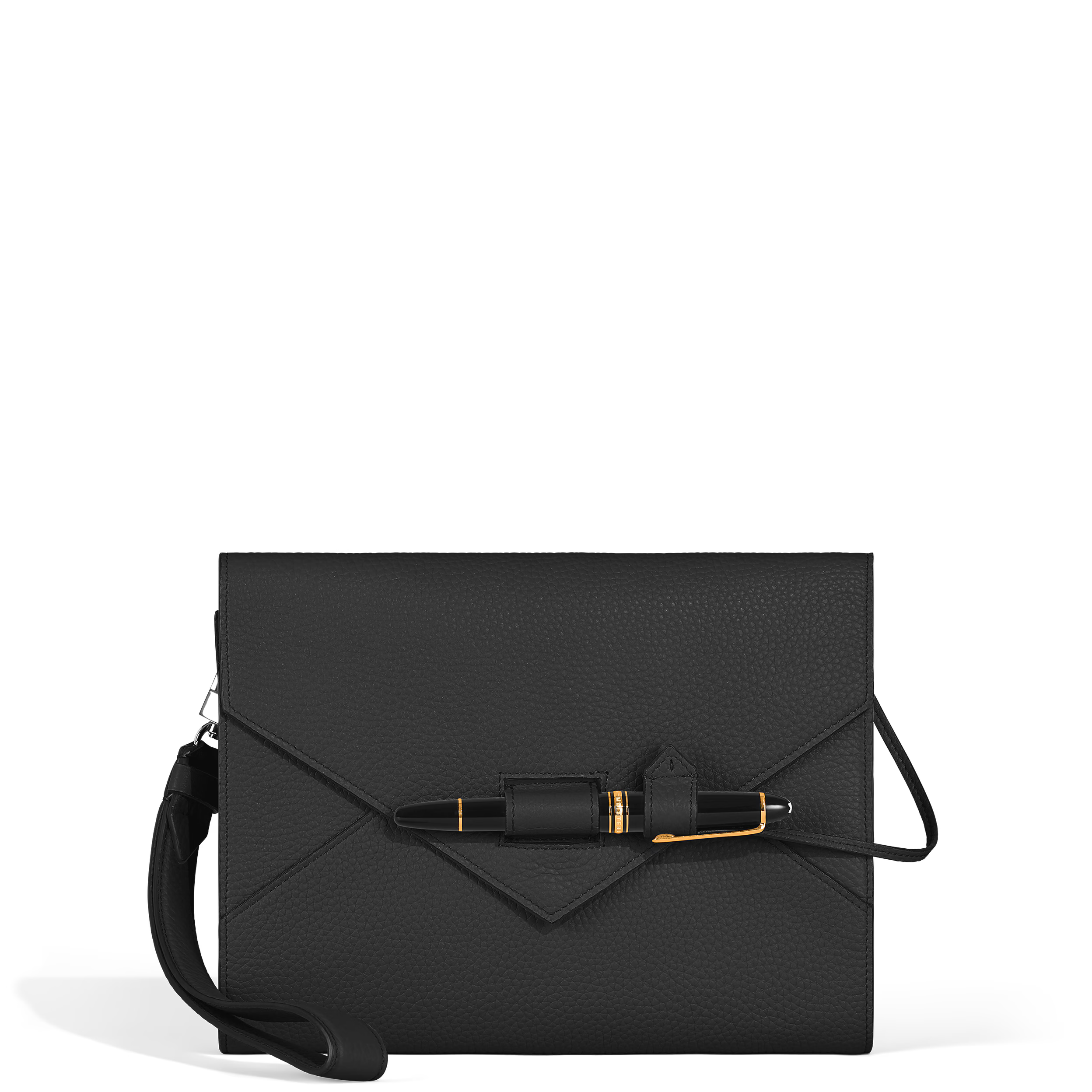Sac pochette Moyen Format Montblanc Envelope