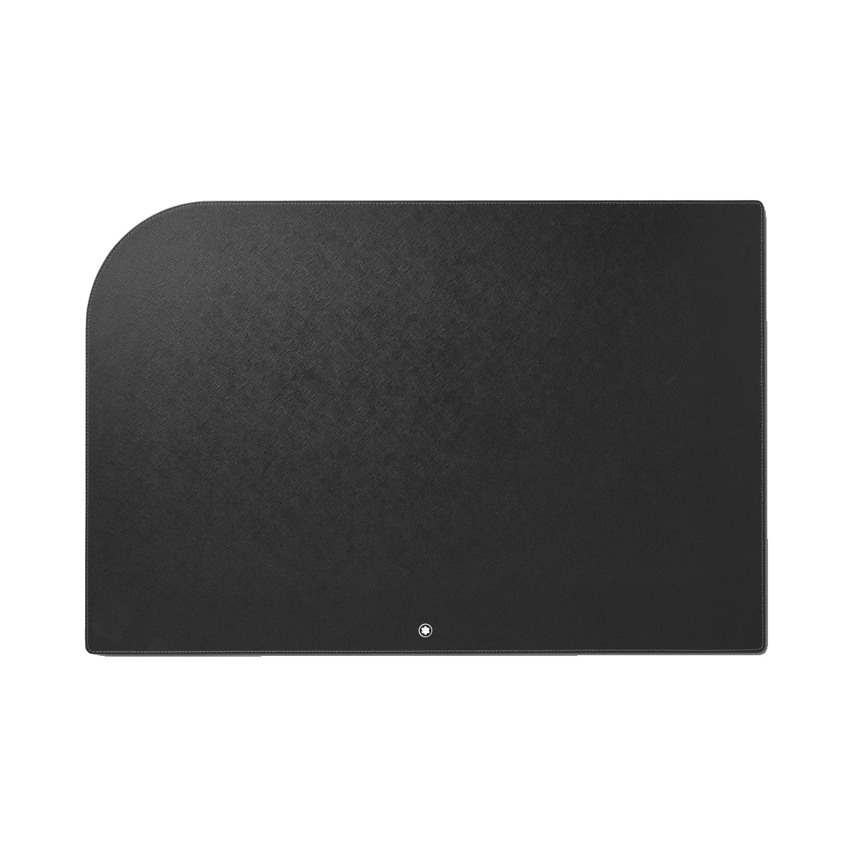 Accessoire de bureauMontblancSous - main en cuir Noir Montblanc