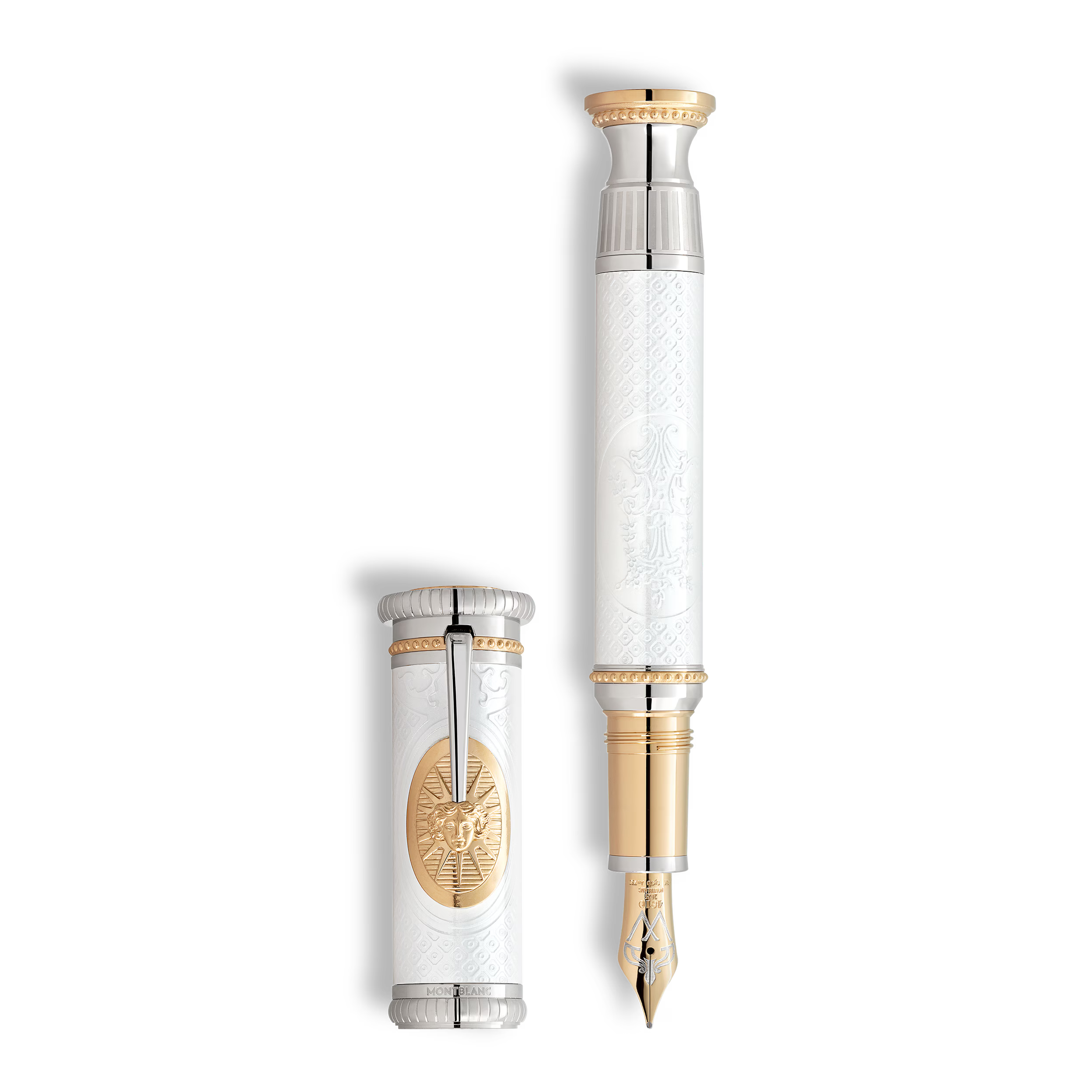 High Artistry A Journey through Château de Versailles Limited Edition 479