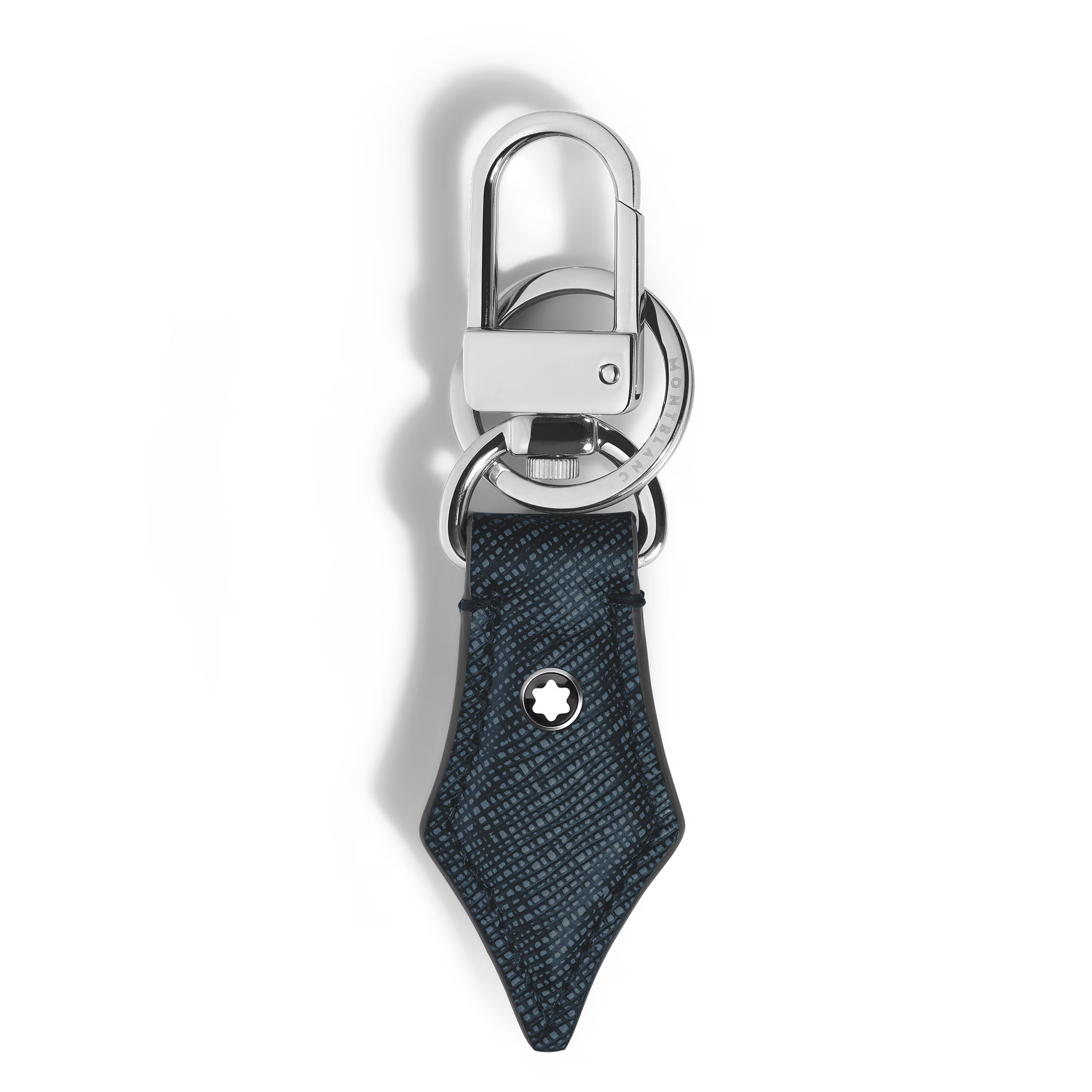 Porte-clés plume (Copie)