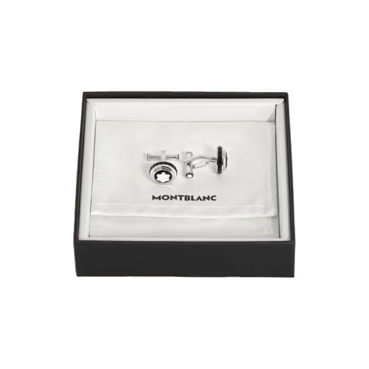 Boutons de manchetteMontblancBoutons de manchette Montblanc Great Characters Hommage à Queen