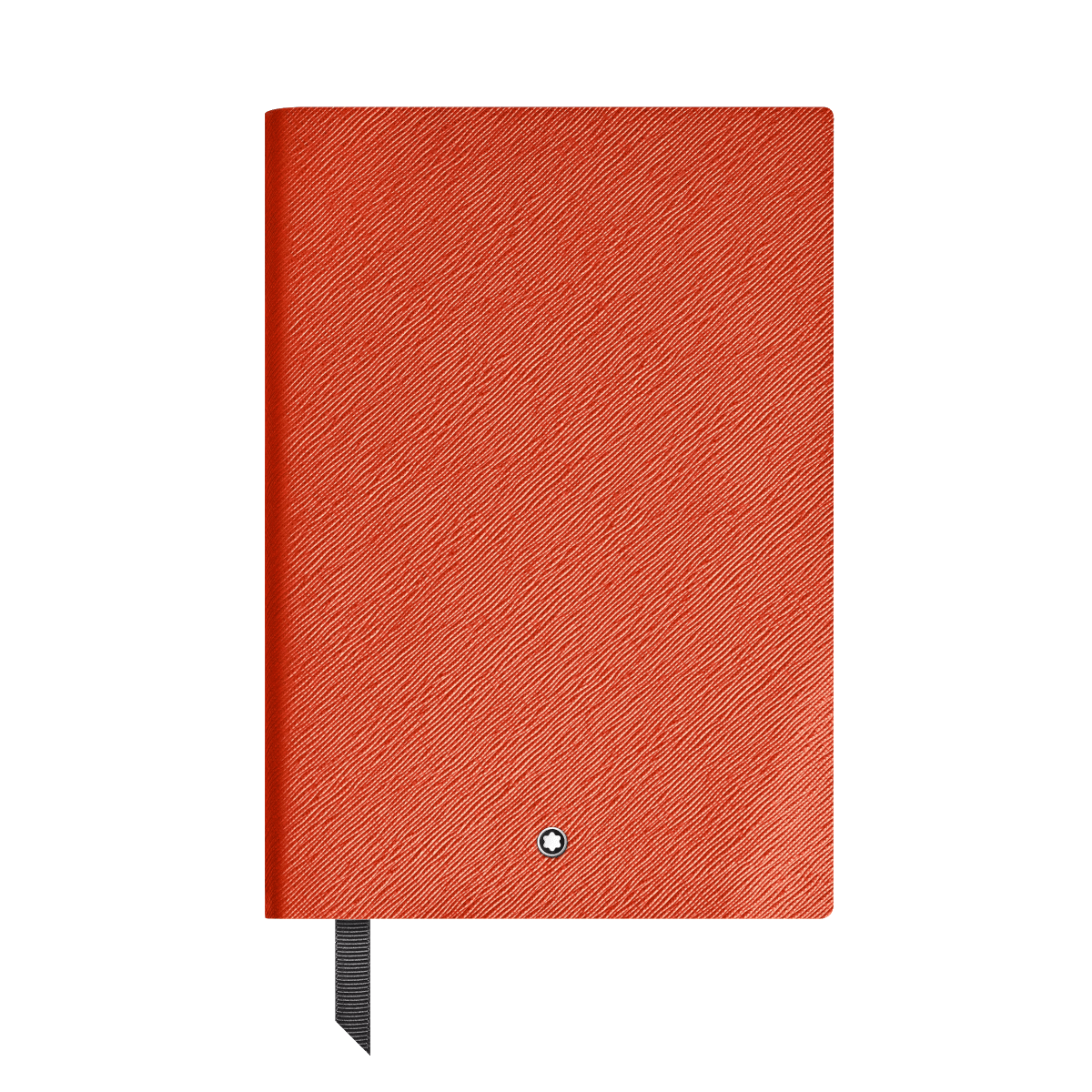 Carnet de noteMontblancCarnet moyen format en cuir Montblanc Sartorial, Pages Lignées