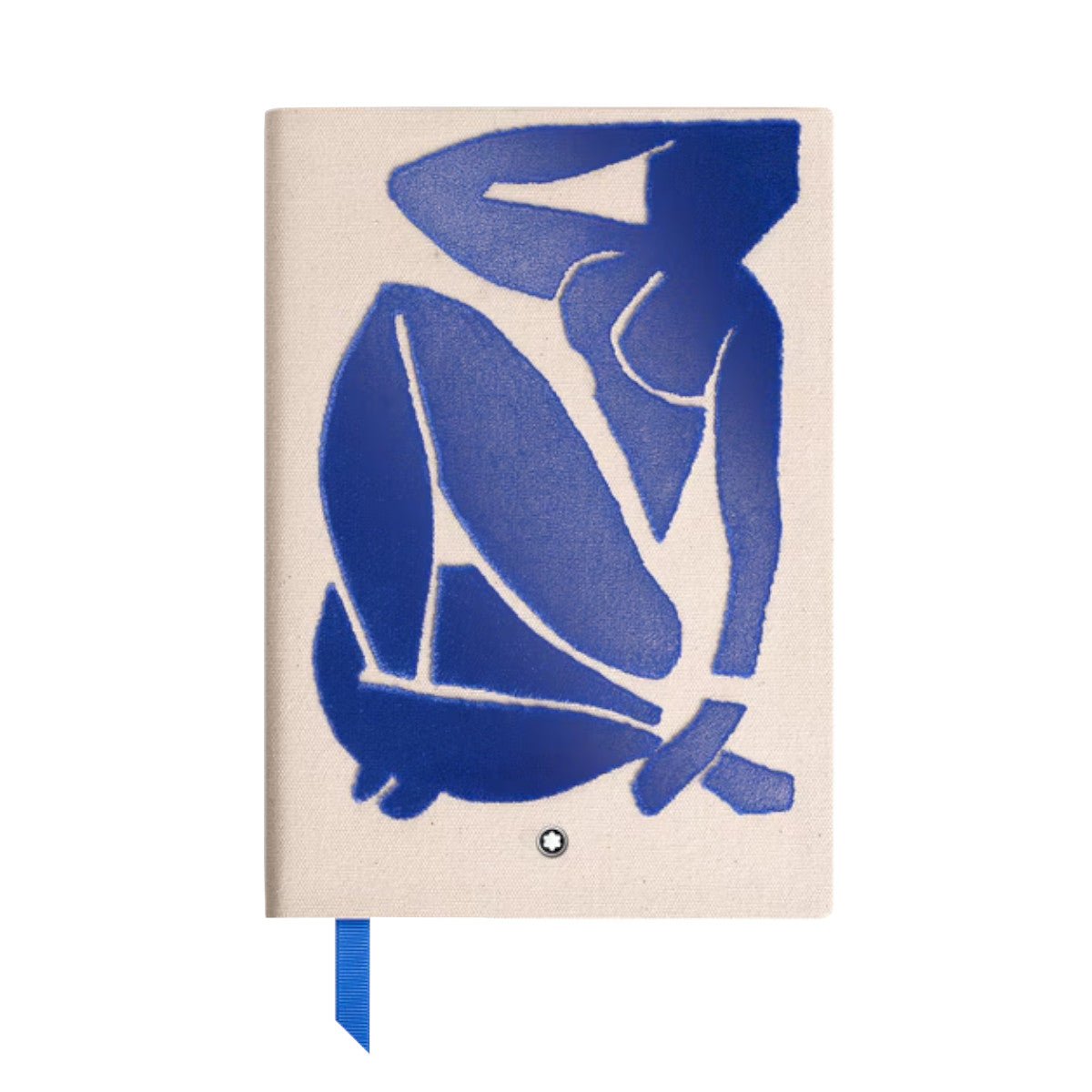 Carnet de noteMontblancCarnet Moyen Format, Masters of Art Hommage à Henri Matisse, Pages Lignées