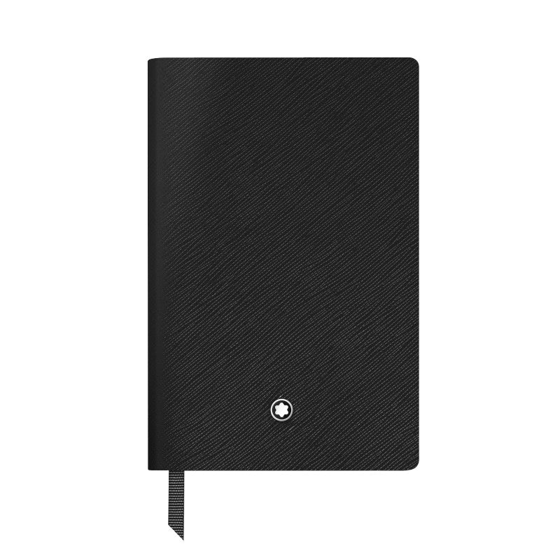 Carnet de noteMontblancCarnet petit format en cuir Montblanc Sartorial, pages blanches