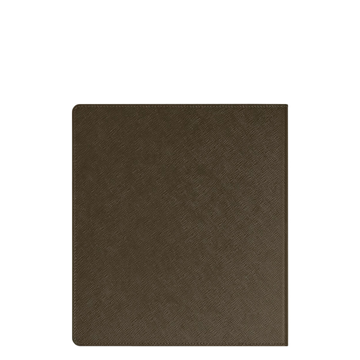 Carnet de noteMontblancMontblanc Digital Paper Folio Cuir Sartorial Kaki