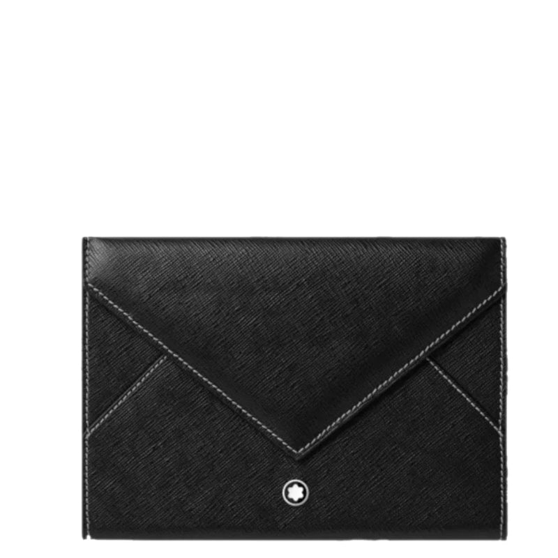 CoffretMontblancCoffret de collectionneur en cuir pour 8 instruments d’écriture Montblanc