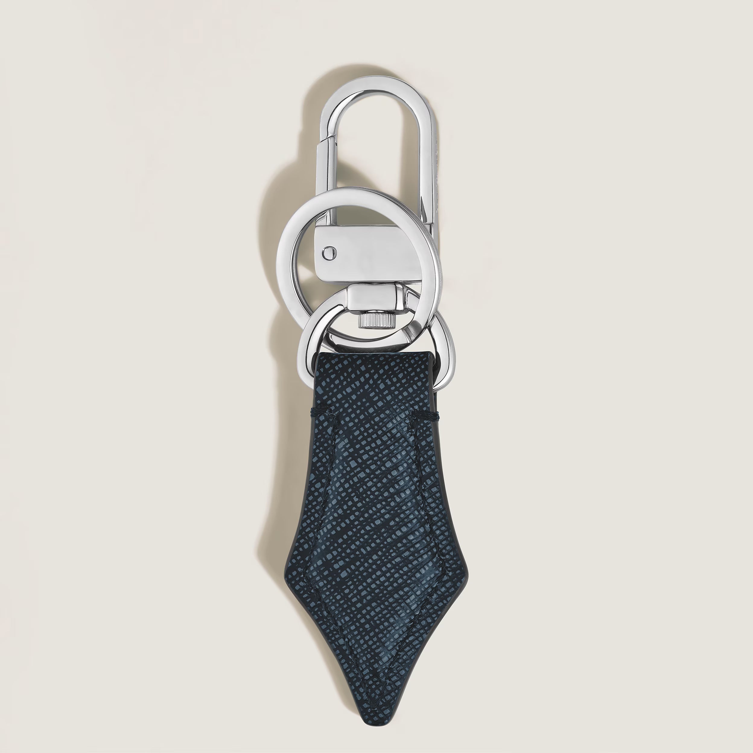 Porte-clés plume (Copie)