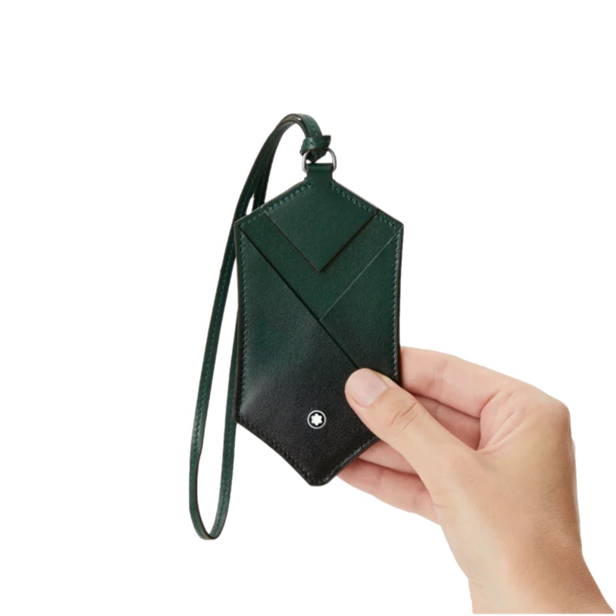 Etiquette à bagagesMontblancÉtiquette à bagages Montblanc Meisterstück