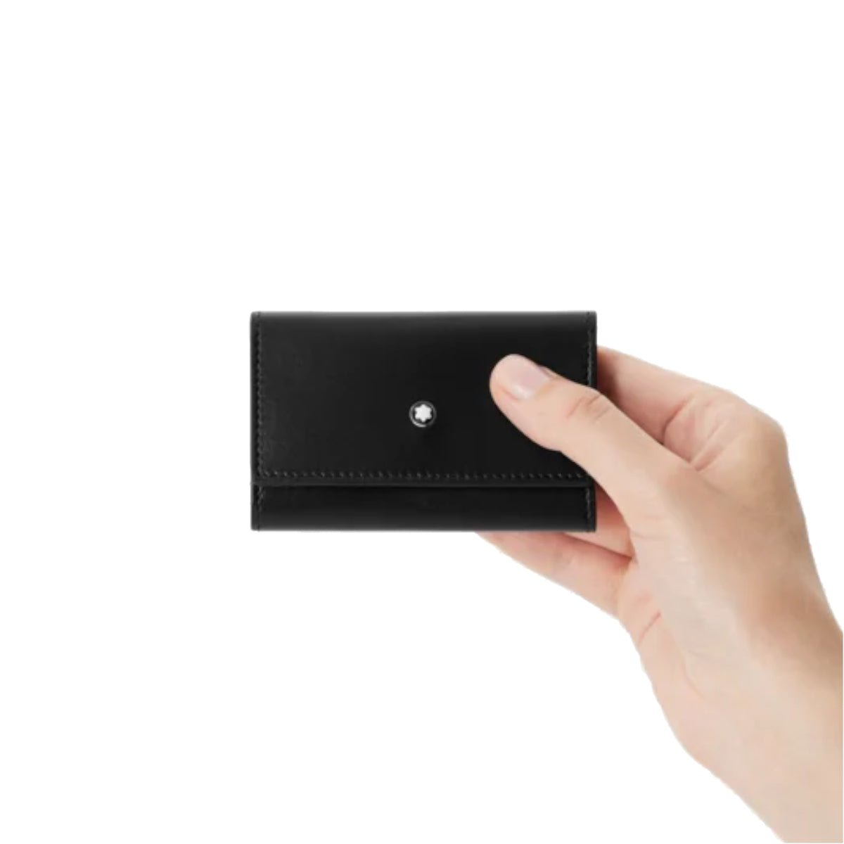 Etui porte - clésMontblancÉtui porte - clés Montblanc Meisterstück
