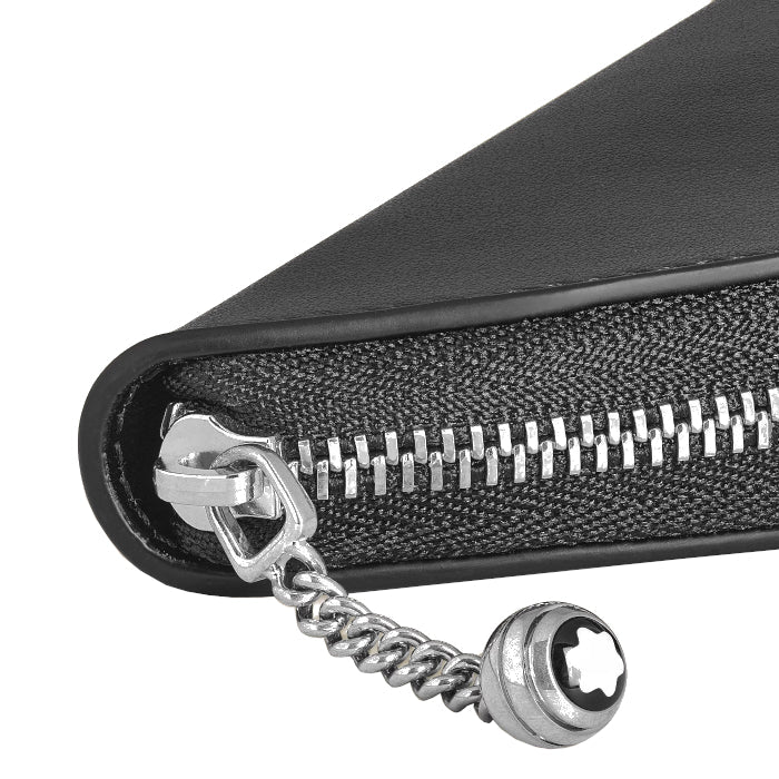 Étui pour styloMontblancÉtui pour 1 instrument d'écriture en cuir Montblanc Meisterstück