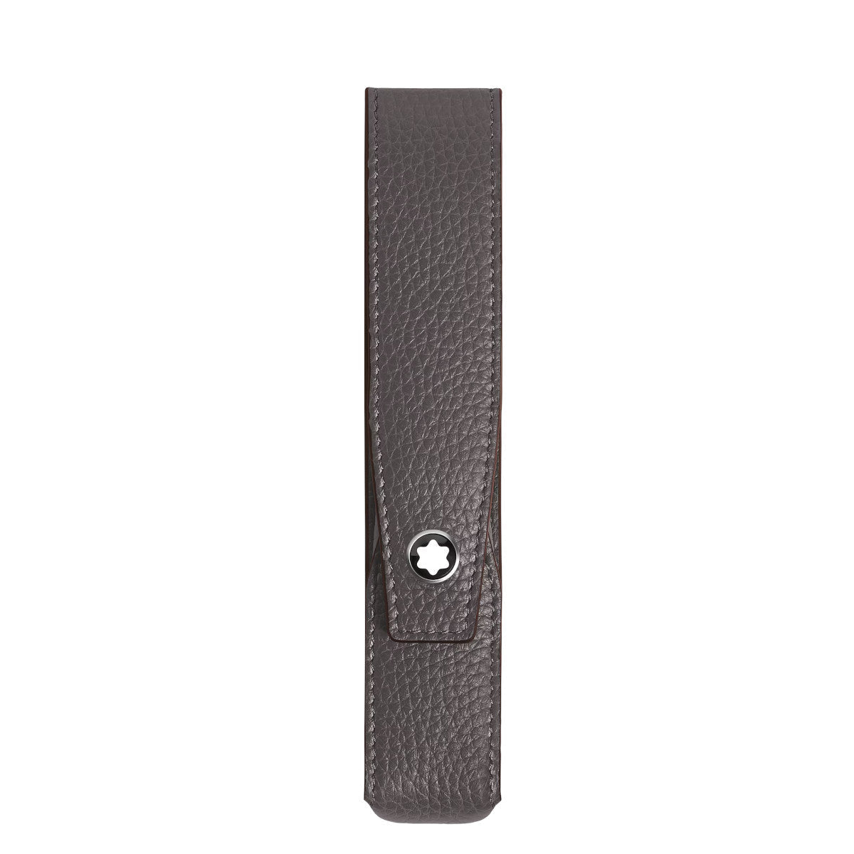 Étui pour styloMontblancÉtui pour 1 Instrument d'Écriture Montblanc Envelope Fer forgé