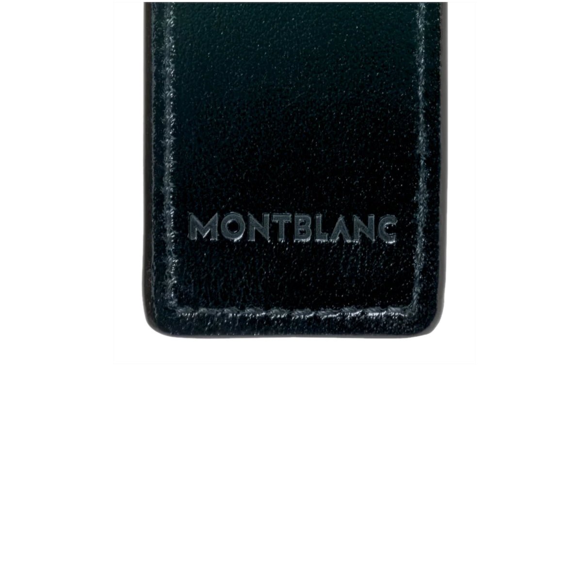 Étui pour styloMontblancÉtui pour 1 instrument d’écriture Montblanc Meisterstück